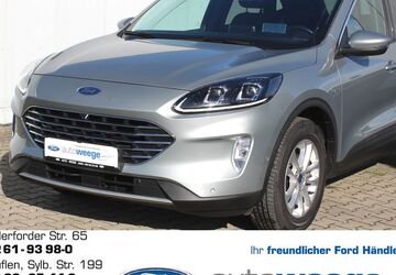 Ford Kuga 115.413 km 17.990 &euro; Bad Salzuflen 32107