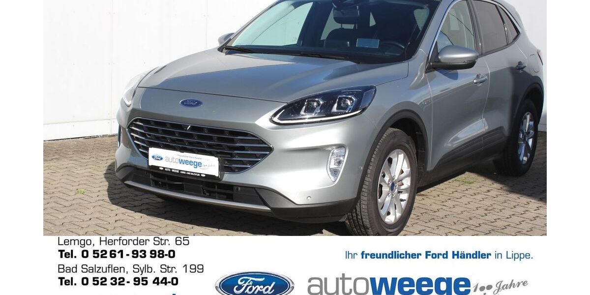 Ford Kuga 115.413 km 17.990 &euro; Bad Salzuflen 32107