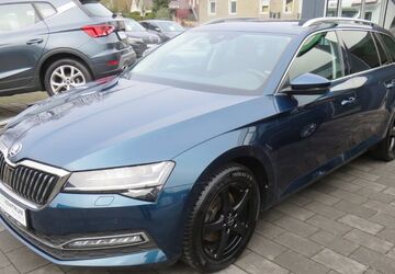 Skoda Superb 87.930 km 31.770 &euro; Bünde 32257