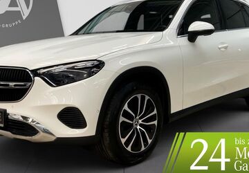 Mercedes-Benz GLC 220 110.150 km 46.374 &euro; Minden 32427