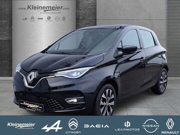 Gebrauchte Renault ZOE