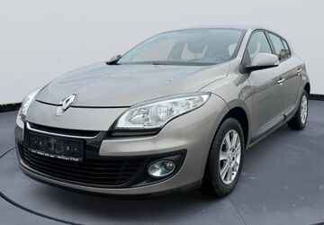 Renault Megane 147.300 km 3.999 &euro; Auetal 31749