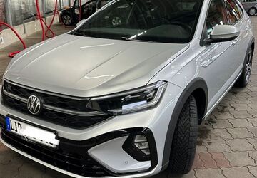 VW Taigo 21.000 km 19.900 &euro; Bad Salzuflen 32107