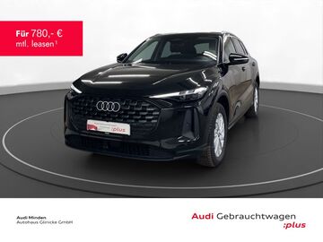 Gebrauchte Audi Q5