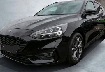 Ford Focus 94.000 km 13.850 &euro; Minden 32425