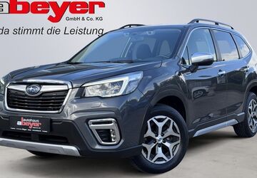 Subaru Forester 48.088 km 30.350 &euro; Minden 32423