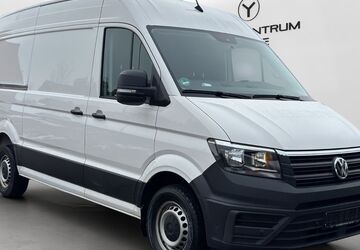VW Crafter 43.000 km 23.699 &euro; Uchte 31600