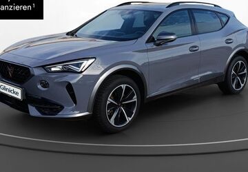 Cupra Formentor 46.450 km 27.440 &euro; Lübbecke 32312