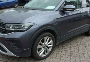 VW T-Cross 21.500 km 22.990 &euro; Herford 32051
