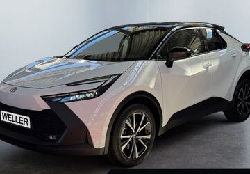 Toyota C-HR 6.500 km 33.790 &euro; Herford 32049