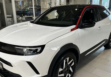 Opel Mokka-e 23.550 km 19.870 &euro; Espelkamp 32339