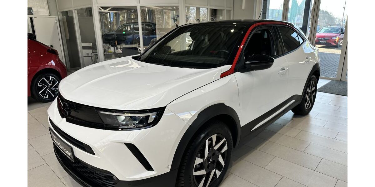 Opel Mokka-e 23.550 km 19.870 &euro; Espelkamp 32339