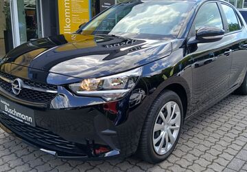 Opel Corsa 27.370 km 16.290 &euro; Espelkamp 32339