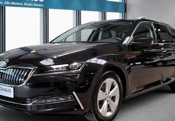Skoda Superb 57.131 km 24.870 &euro; Bad Salzuflen 32105