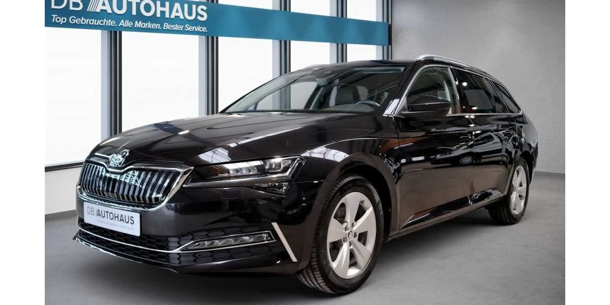 Skoda Superb 57.131 km 24.870 &euro; Bad Salzuflen 32105
