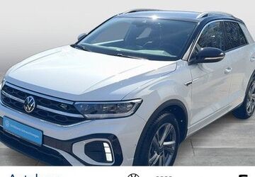 VW T-Roc 21.000 km 29.440 &euro; Bünde 32257