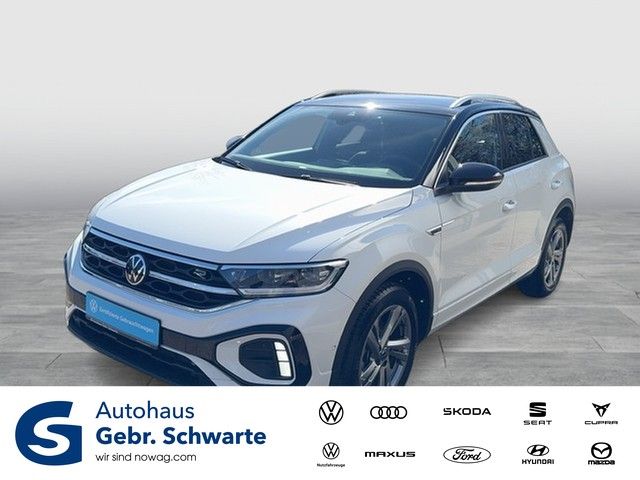 VW T-Roc 21.000 km 29.440 &euro; Bünde 32257