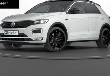 VW T-Roc 19.260 km 25.980 &euro; Minden 32427