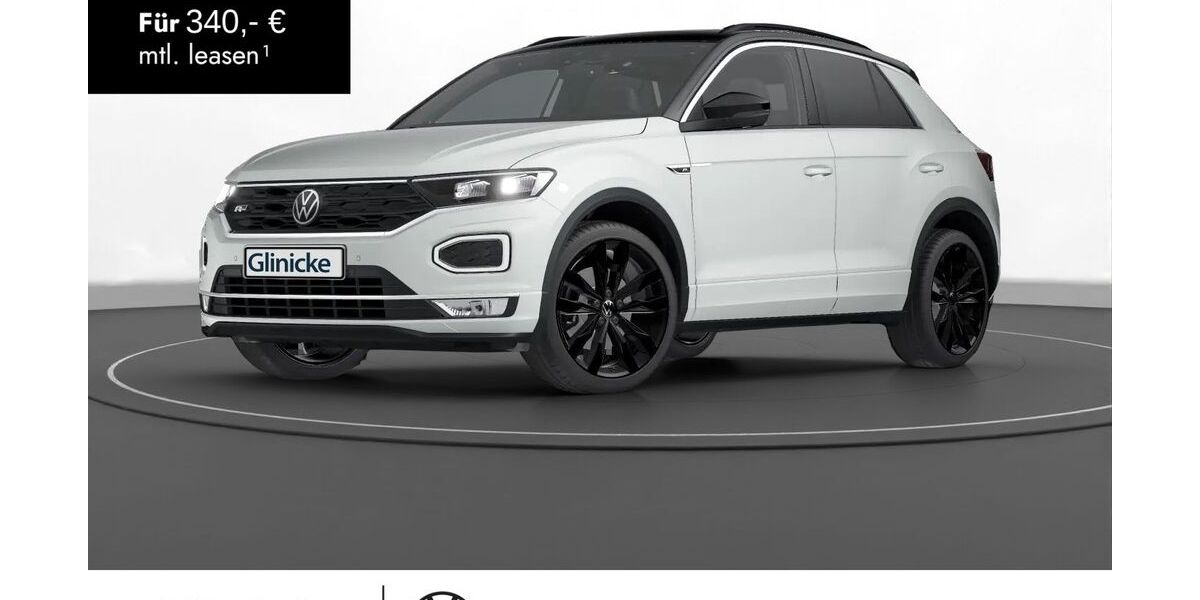 VW T-Roc 19.260 km 26.480 &euro; Minden 32427