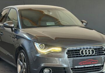 Audi A1 137.777 km 12.299 &euro; Minden 32429
