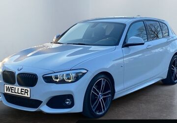 BMW 118 83.380 km 17.475 &euro; Herford 32049