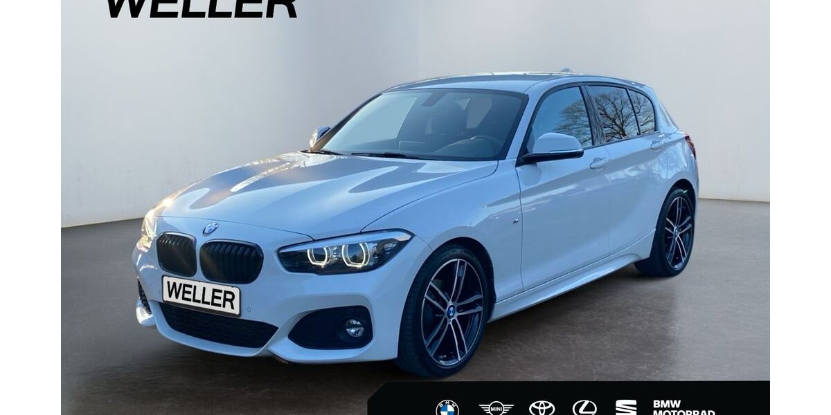 BMW 118 83.380 km 17.475 &euro; Herford 32049