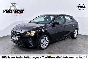Opel Corsa 29.629 km 14.400 &euro; Bad Oeynhausen 32545