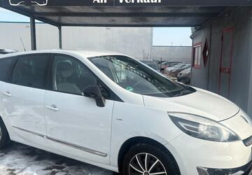 Renault Scenic 147.866 km 5.999 &euro; Enger 32130