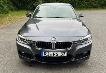 BMW 330 180.000 km 16.900 &euro; Bückeburg 31675