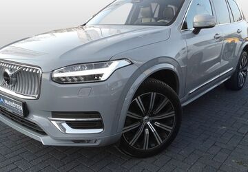Volvo XC90 110.000 km 44.850 &euro; Herford 32051