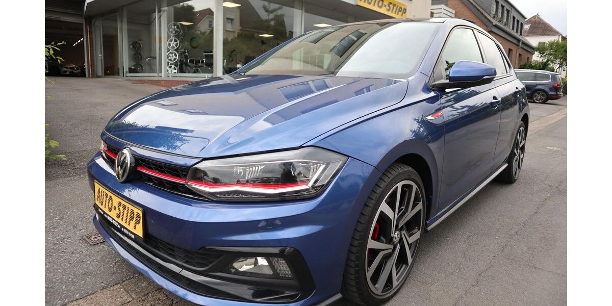 VW Polo 82.797 km 18.550 &euro; Herford 32051