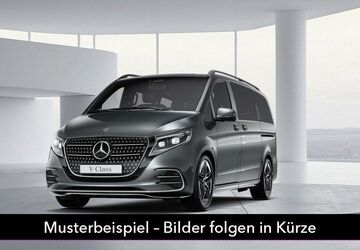 Mercedes-Benz V 300 9.900 km 88.900 &euro; Herford 32051