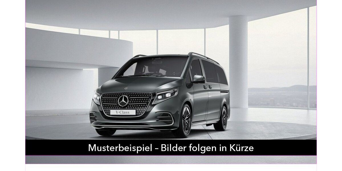 Mercedes-Benz V 300 9.900 km 88.900 &euro; Herford 32051