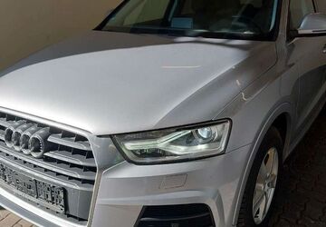 Audi Q3 148.000 km 16.900 &euro; Stolzenau 31592