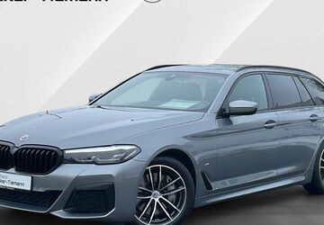 BMW 530 121.578 km 36.944 &euro; Lübbecke 32312