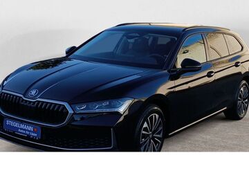 Skoda Superb 19.358 km 36.710 &euro; Lemgo 32657