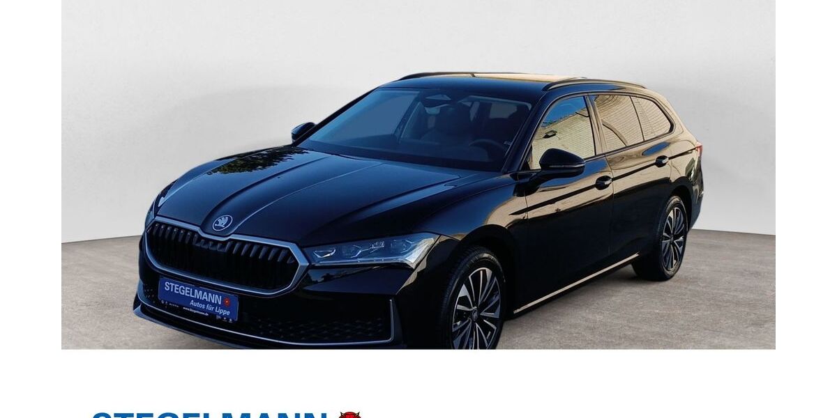 Skoda Superb 19.358 km 36.710 &euro; Lemgo 32657