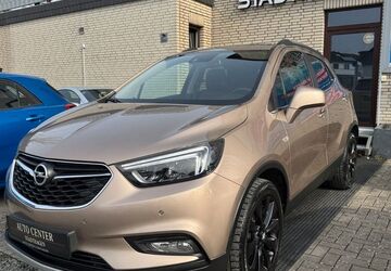 Opel Mokka 92.000 km 12.990 &euro; Stadthagen 31655
