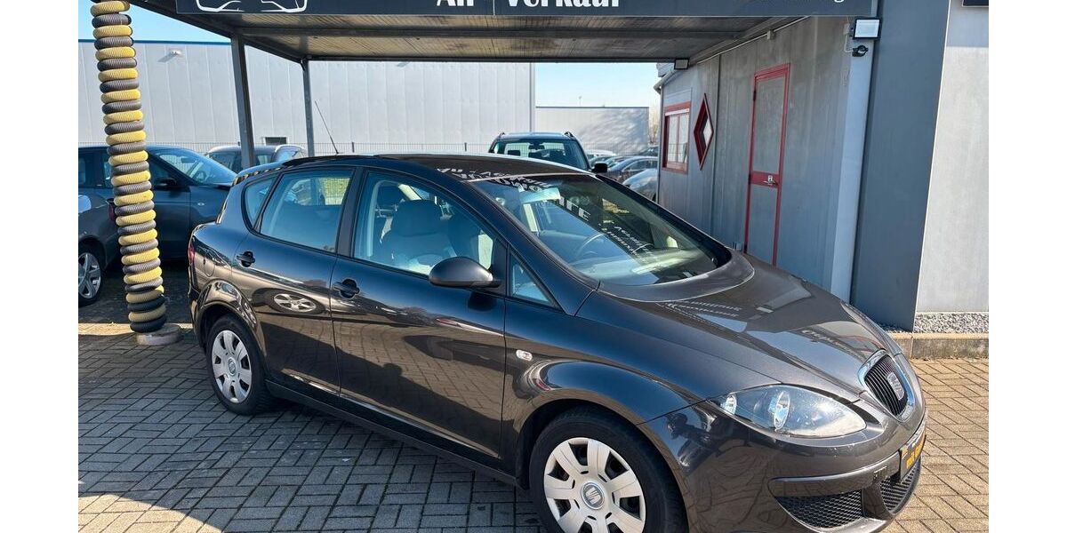 Seat Toledo 128.907 km 3.999 &euro; Enger 32130