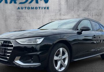 Audi A4 144.986 km 16.990 &euro; Minden 32427