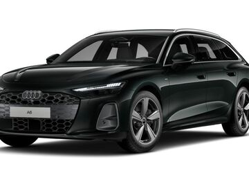Audi A6 28.260 km 53.480 &euro; Minden 32427