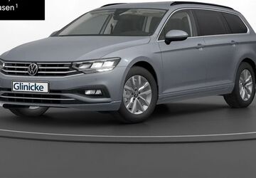 VW Passat Variant 101.260 km 19.630 &euro; Minden 32427