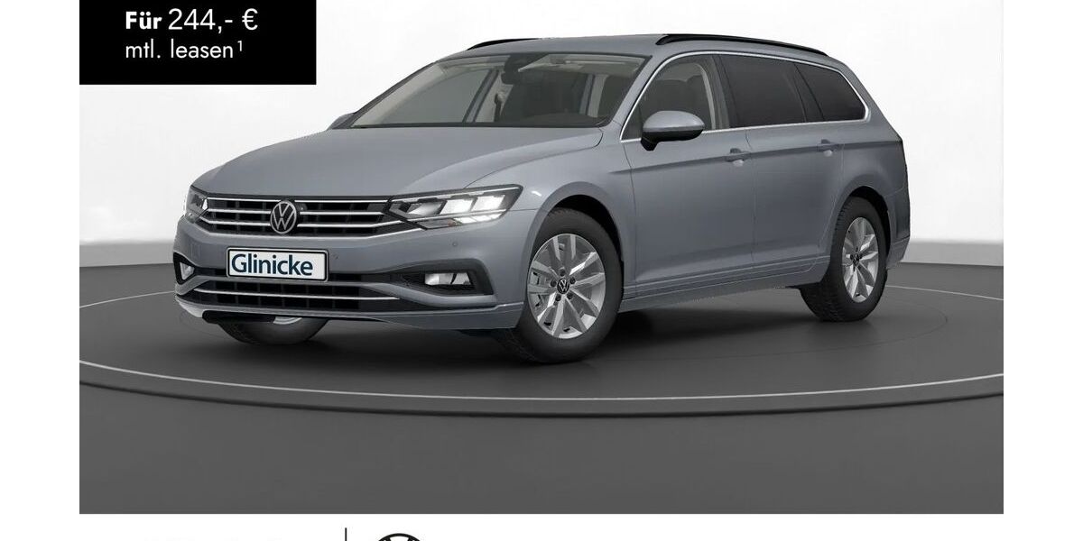 VW Passat Variant 101.260 km 19.630 &euro; Minden 32427