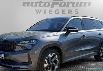 Skoda Kodiaq 9.278 km 46.861 &euro; Herford 32051