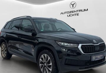 Skoda Kodiaq 105.000 km 27.299 &euro; Uchte 31600
