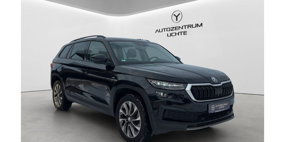 Skoda Kodiaq 105.000 km 27.499 &euro; Uchte 31600