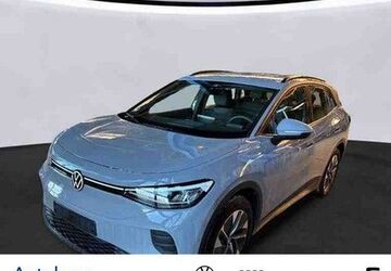 VW ID.4 23.100 km 25.440 &euro; Bünde 32257
