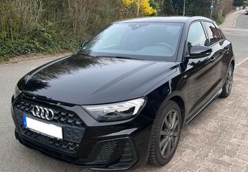 Audi A1 107.000 km 19.500 &euro; Extertal 32699