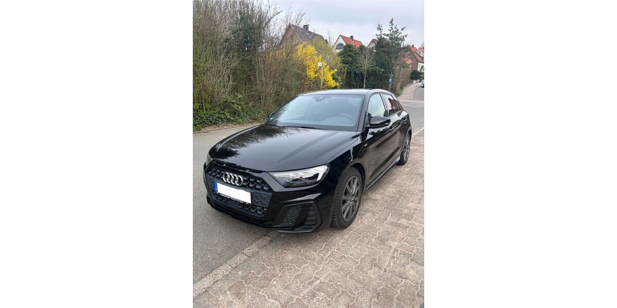 Audi A1 107.000 km 20.000 &euro; Extertal 32699
