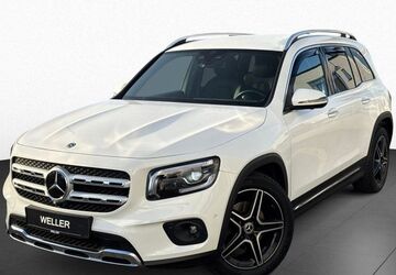 Mercedes-Benz GLB 220 80.000 km 32.750 &euro; Bad Oeynhausen 32547